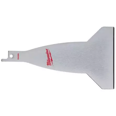 Milwaukee Kaavinterä puukkosahaan 75mm - Puukkosahan terät - 49005456 - 1