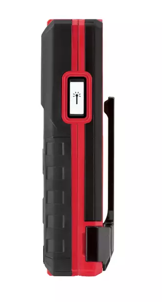 Milwaukee Laseretäisyysmittari LDM 30 - Milwaukee Erikoistyökalut - 4933459276 - 2