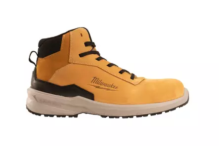 Milwaukee Turvajalkineet FXT S3S - Milwaukee Jalkineet ja Asusteet - 4932493746 - 2