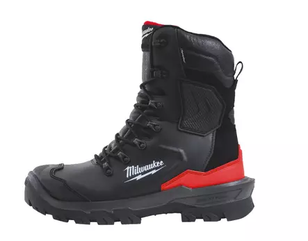 Milwaukee Turvajalkineet AMT S7S - Milwaukee Jalkineet ja Asusteet - 4932493776 - 2