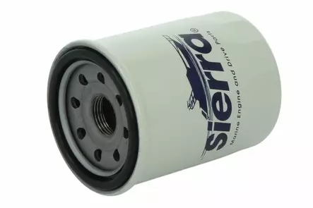 Öljynsuodatin JOHNSON/EVINRUDE/SUZUKI DF90 DF115, 4T 90/115 HP (2003-2018) - Perämoottorin moottoriosat - 18-7896 - 1