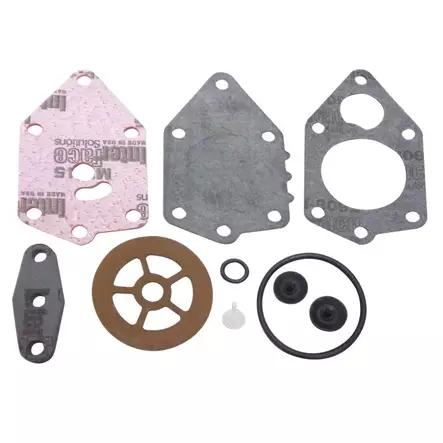 Polttoainepumpun korjaussarja Johnson & Evinrude 9–125 hv - Evinrude Varaosat - REC438616 - 1