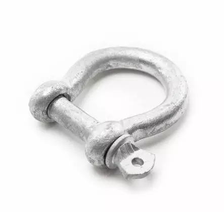 Qvarken Galvanoitu Lyyrasakkeli | 2kpl/pks - Venekiinnikkeet ja pientarvikkeet - 103-05-1006 - 2