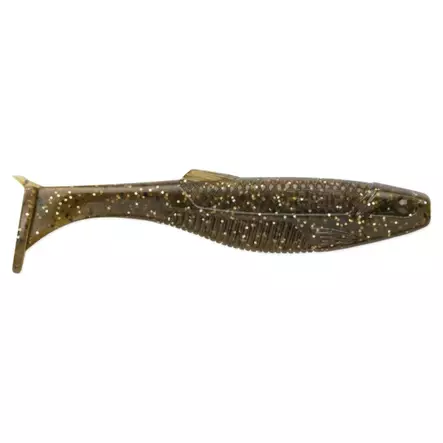 Rapala Crushcity The Mayor 2.5" Jigi - The Mayor 2.5" - 153726 - 1