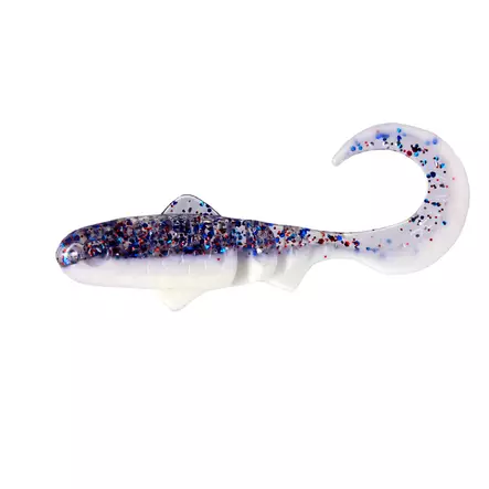 Relax Super Banjo 3" Jigi - Relax Super Banjo 3" - 25-RSB3-L156 - 1