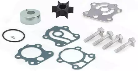 Sea-X vesipumpun korjaussarja Yamaha 50/60/70HP (1997-) - Perämoottorin jäähdytys - 122-9-48626 - 1