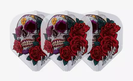 Signature Champagne Flight: L1EZ Standard Anastasia Dobromyslova v4 CLW - L-Style Sulat - F11036 - 2