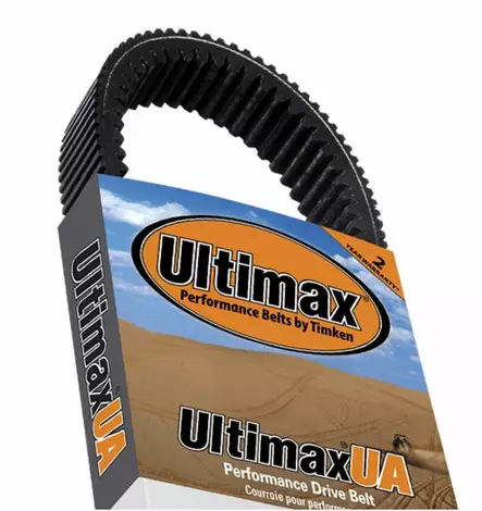 Ultimax UA426 Variaattorihihna ATV - Sekalaiset varaosat - 90-UA426 - 1