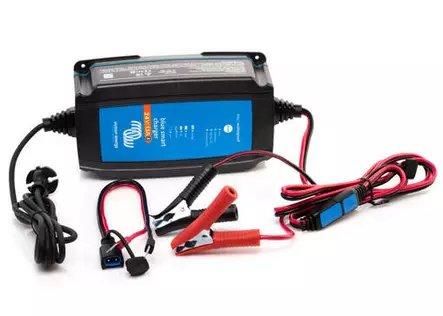 Victron Energy Blue Smart IP65 24V 13A akkulaturi - Akkulaturit - 1702-87226 - 1