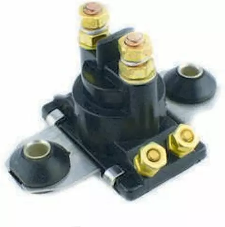 Yamaha starttirele REC89-818999A2 - Yamaha perämoottoreiden varaosat - PH375-0036 - 1