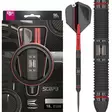 Target Scope 02 90% Dartstikat - Target Darts Tikat - 190334 - 1