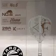 Target Japan Fable Limited Edition 95% Dartstikat - Target Darts Tikat - 191006 - 3