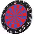 Bull's Shark Pro Blue - Professional Dartstaulu - Dartstaulut - BU-68016 - 2