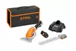 Stihl HSA 26 pensasleikkuri / trimmeri - Akkukäyttöiset pensasleikkurit - HA030113516 - 2