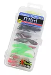 Patriot Ice Mini pilkkijigilajitelma 6 - Pilkkijigit - PI-JIG-KIT-06 - 2