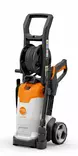 Stihl RE 100.0 Plus Control Painepesuri - Stihl Painepesurit - RE020114546 - 2