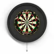 Bull's Lumo XL Surround Valojärjestelmä - Darts tauluvalot ja taulutelineet - BU-68646 - 4