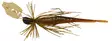 Savage Gear Crazy Swim Jig 10cm 8,5g Chatter - Bladet ja Spinnerit - SVS76733 - 1