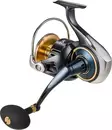 Daiwa 25 Saltiga Jäämeri Avokela - Jäämerikelat - 224366 - 3
