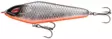 Ghost Dark Shad - Jerkit ja hybridit - 211056 - 1
