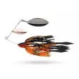 Savage Gear Da Lil Bush 15g Spinneri - Bladet ja Spinnerit - 1623162 - 1