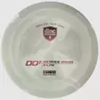 Discmania S-line DD3 173-176 Harmaa - Frisbeegolf Driverit - 13976 - 1