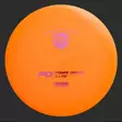 Discmania S-line PD 170-172 Orange - Frisbeegolf Driverit - 13866 - 1