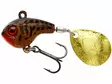 Westin DropBite Spin Tail Jig 2,6cm 8g - Bladet ja Spinnerit - P189-026-026 - 1
