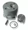 Greentek 42mm Sylinterisarja - Sekalaiset varaosat - 8R48-716 - 1