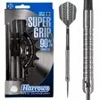 Harrows Supergrip 90% Dartstikat - Harrows Darts Tikat - 47B-093-F16 - 1