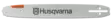 Husqvarna Pixel Laippa .325 | 13" | 1,3 mm - Husqvarna moottorisahan laipat - 5784001-56 - 1
