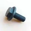 Husqvarna raivaussahan teräpultti M10 vasenkätinen - Raivaussahat / Trimmerit - 5382408-06 - 1