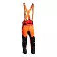 Husqvarna Technical Extreme 20A Turvahousut - Työtakit ja housut - 5949968-46 - 1