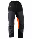 Husqvarna Technical Robust Metsätyöhousut 20A - Takit ja housut metsätöihin - 5376427-46 - 1