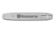 Husqvarna terälevy 3/8" | 1,3mm | 16" | 56DL - Husqvarna moottorisahan laipat - 5019592-56 - 1