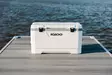 Igloo Marine Ultra 95l Kylmälaukku Valkoinen - Kylmälaukut - IGL97000050996 - 8