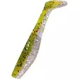 K.P Baits Original Shad 2,5" Jigi - K.P Baits Original Shad 2,5" - 25-KPOS25-136 - 1