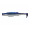 K.P Natural Shad 3,5" 10kpl Jigi - Muut K.P Baits jigit - NATU35-004 - 1