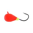 K.P Baits Volfram Mormyshka 4mm 2kpl - Mormuskat ja pilkkiperhot - 2-KPVM4-005 - 1