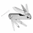 Leatherman Free T4 Monitoimityökalu - Linkkuveitset ja monitoimityökalut - 832686 - 3