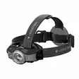 Ledlenser MH11 ladattava otsavalaisin - Otsavalot - 500996 - 1