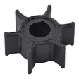 Mercury vesipumpun siipipyörä 2,5–6 hv - Mercury Siipipyörät - 8M0204676 - 1