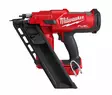 Milwaukee akkurunkonaulain M18 FFN-0C - Milwaukee Naulaimet ja Niittikoneet - 4933471406 - 2
