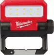 Milwaukee Akkuvalonheitin käännettävällä päällä L4 FFL-301 - Milwaukee Työvalot ja Radiot - 4933479766 - 1