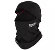 Milwaukee Alushuppu BAL WORKSKIN | Musta - Milwaukee Jalkineet ja Asusteet - 4932499386 - 1