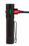 Milwaukee IR FL500 USB-Ladattava Taskulamppu - Valaisimet - 4933478586 - 4