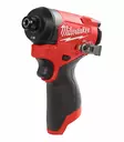 Milwaukee M12 FID2-0 Iskevä ruuviväännin - Milwaukee Porakoneet ja Mutterivääntimet - 4933479876 - 1