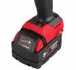 Milwaukee M18 FHIW2F12-0 Mutteriväännin - Milwaukee Porakoneet ja Mutterivääntimet - 4933498056 - 4