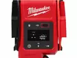 Milwaukee M18 JS-2000 Apukäynnistin - Milwaukee Erikoistyökalut - 4933498026 - 6