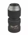 Milwaukee Teräadapteri 3/8" SQ-1/4" HEX - Ruuvikärjet, istukat ja sovitteet - 4932493426 - 1